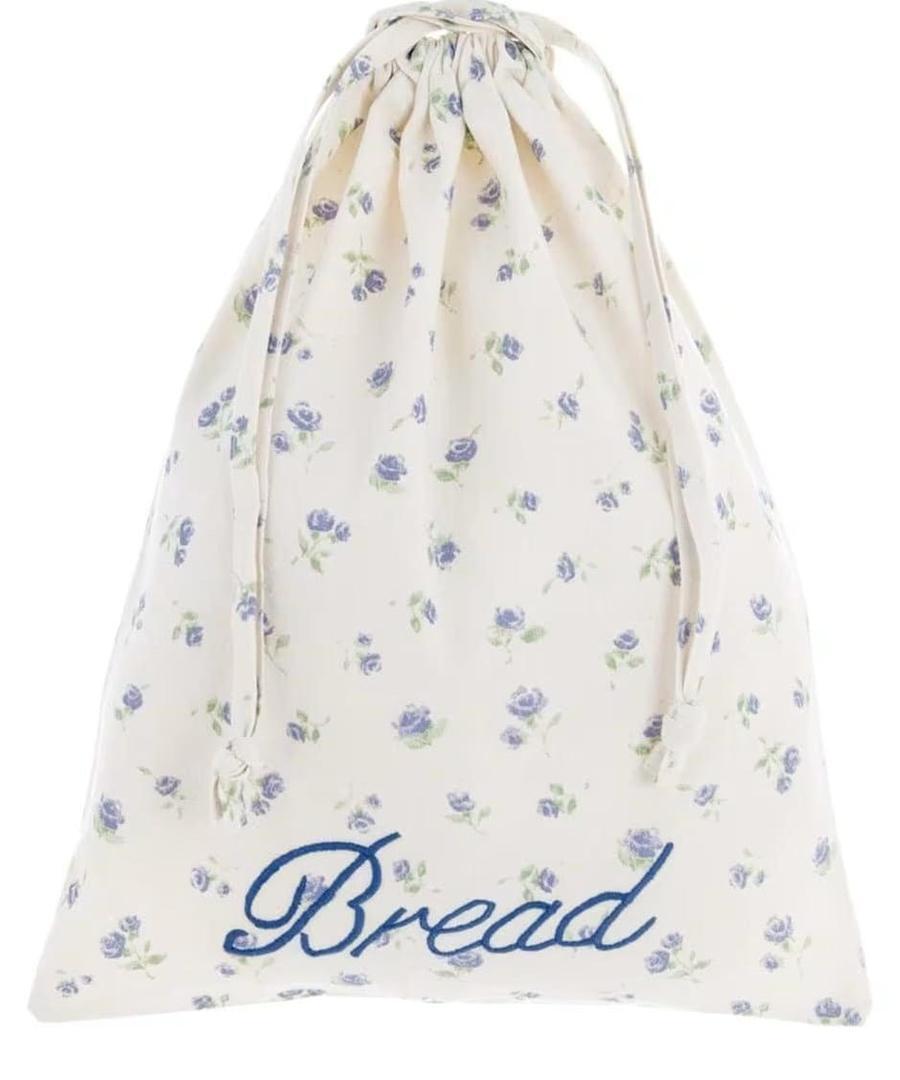 Bolsa para pan BLANC MARICLO