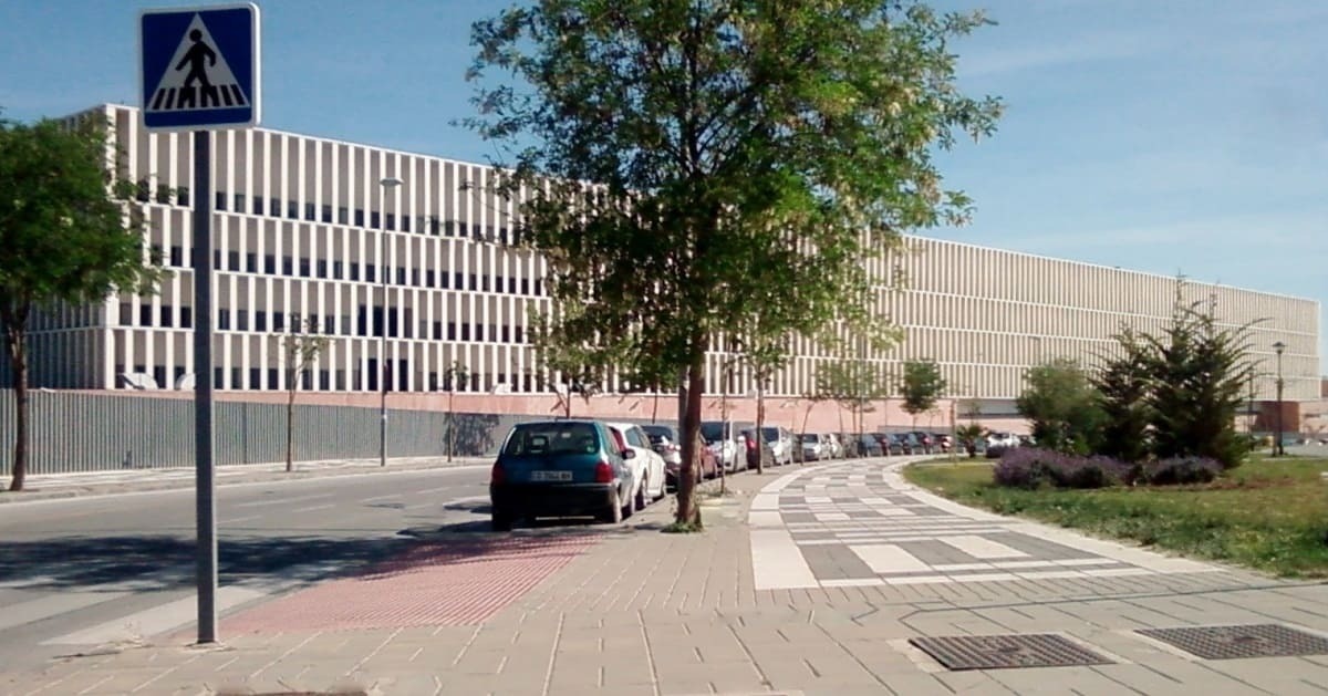 La Audiencia Provincial de Málaga