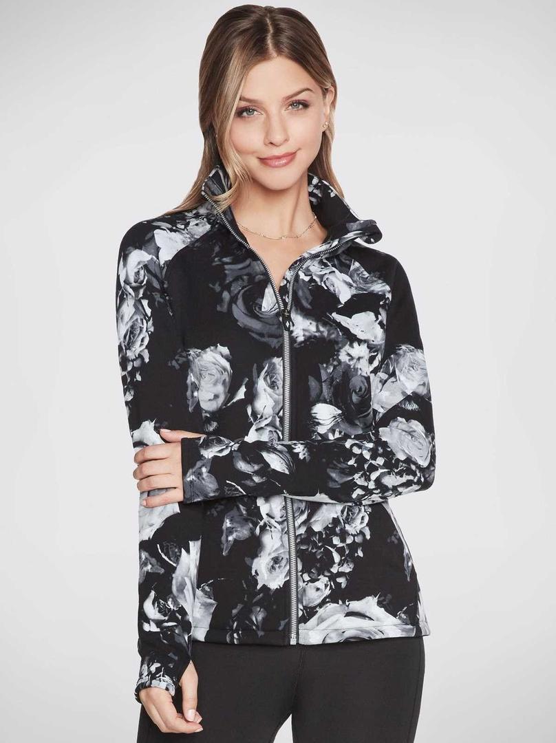 Skechers Apparel Timeless Jacket