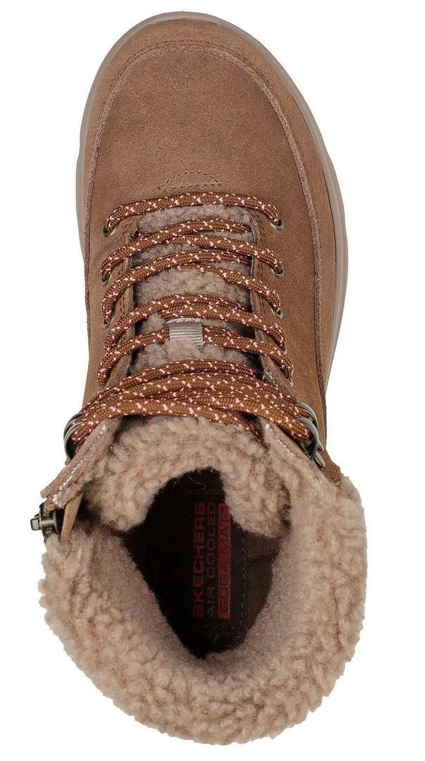 Botas Skechers On-the-GO Glacial Ultra- Woodlands