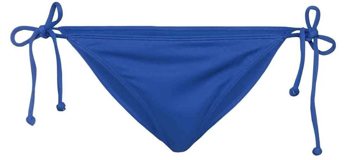 Braguita mini de biquini para mujer azul de Lidl