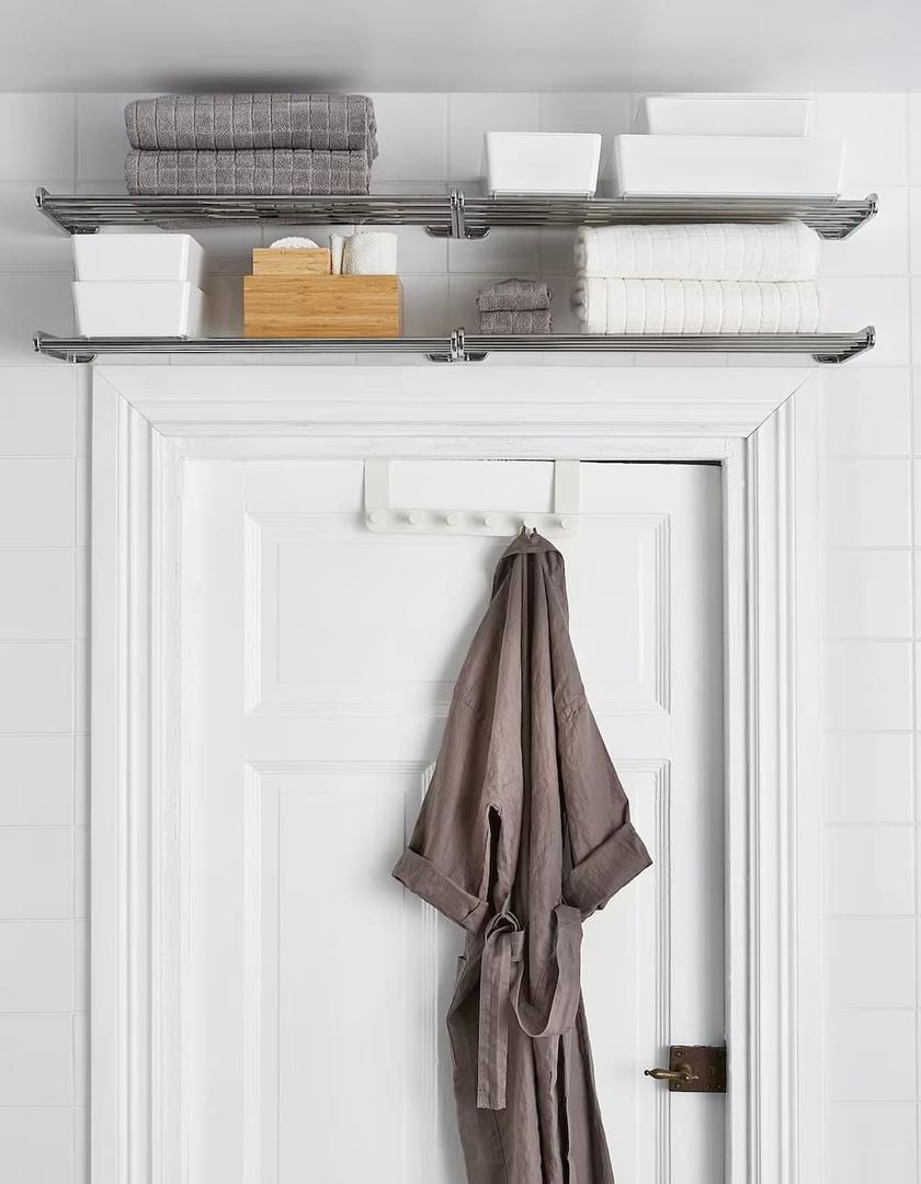 Perchero modelo ENUDDEN de Ikea