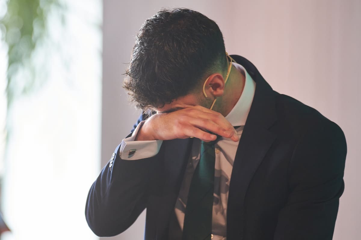Presentación de Johnny Cardoso con el Real Betis | Salvador López Medina para El MIRA