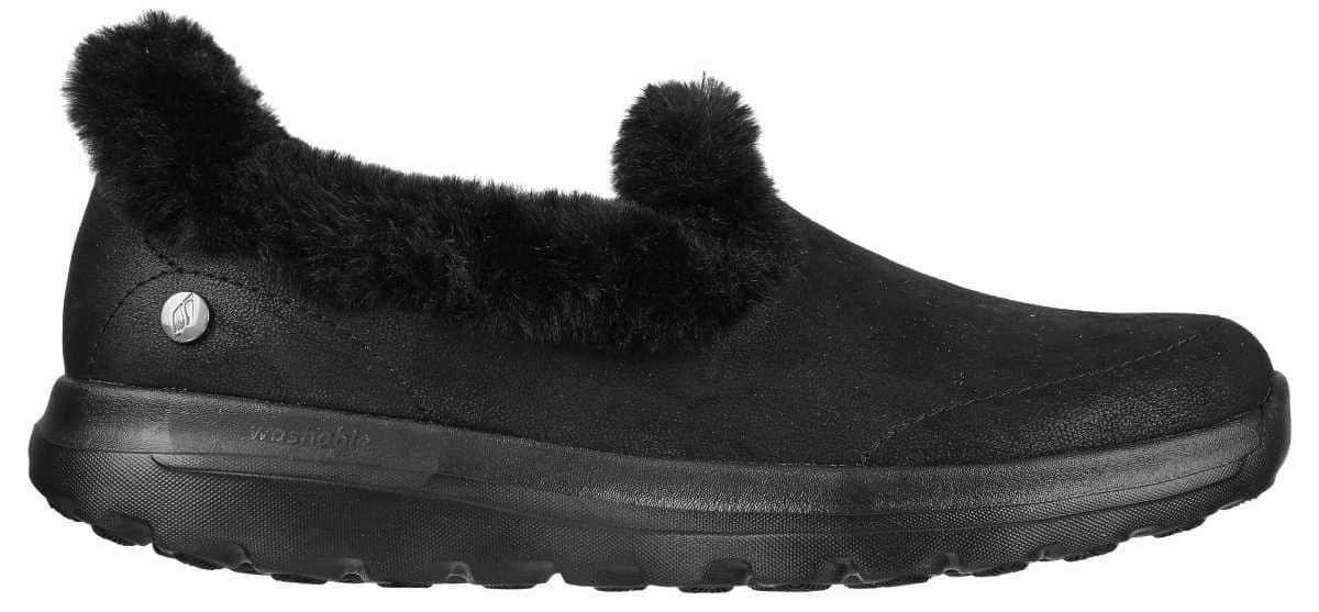 GO WALK Lounge Chillin de Skechers