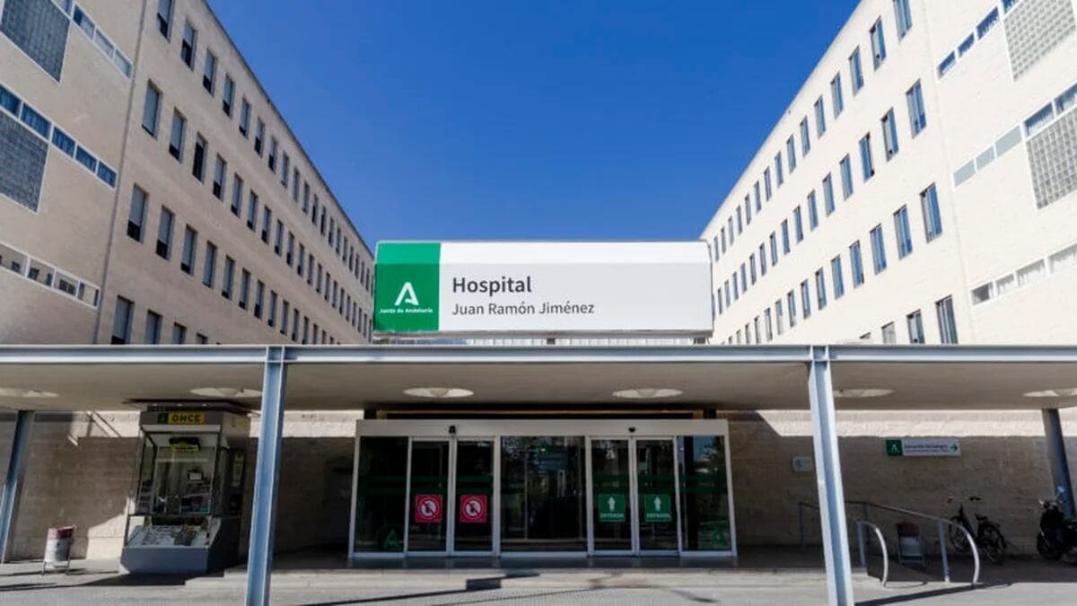 Atropellan a un menor de 16 años en Huelva. Se investigan las causas