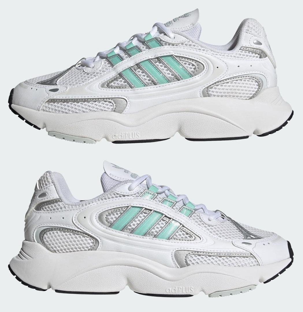Zapatillas Adidas Ozmillen