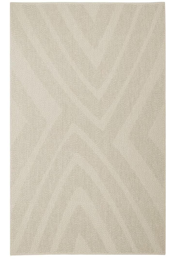 Nueva alfombra FULLMAKT en color beige de Ikea