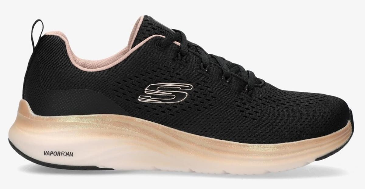 Zapatillas Vapor Foam de Skechers