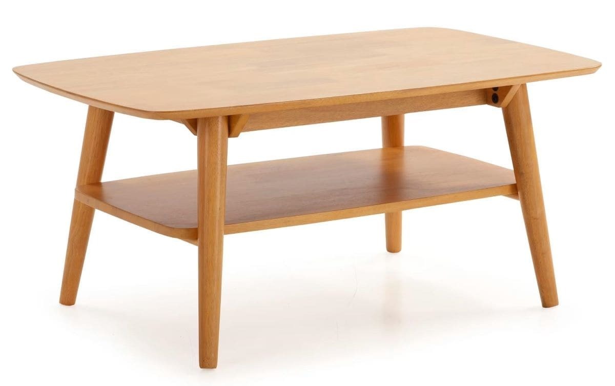 Mesa de centro rectangular PALMA