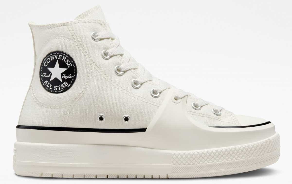 Chuck Taylor All Star Construct de Converse