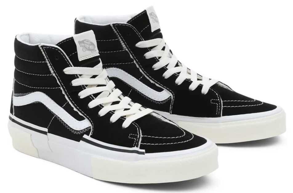Zapatillas SK-8 HI Reconstruct de Vans