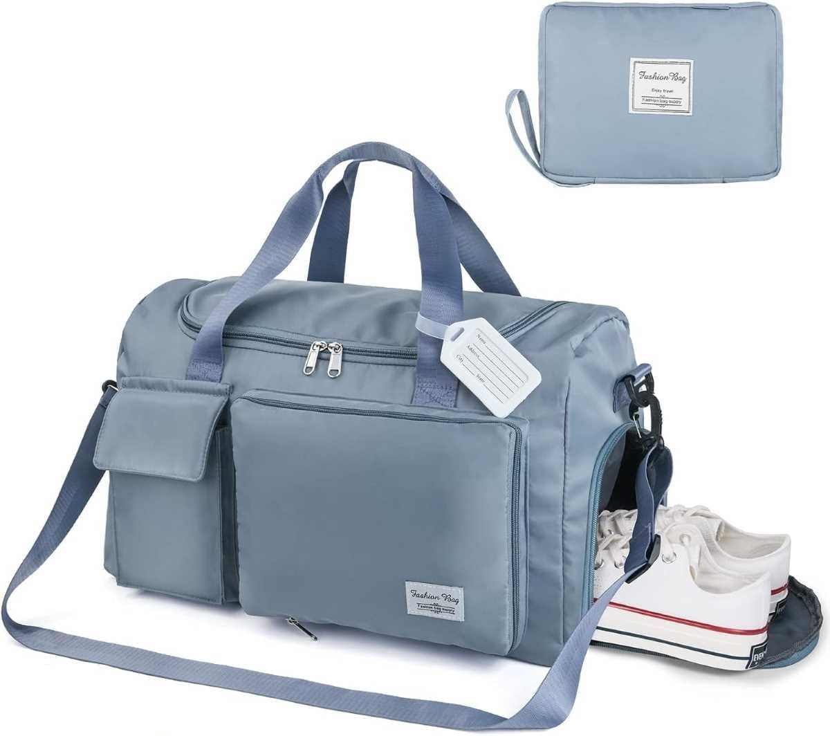 Flintronic Bolsa de Viaje de Amazon