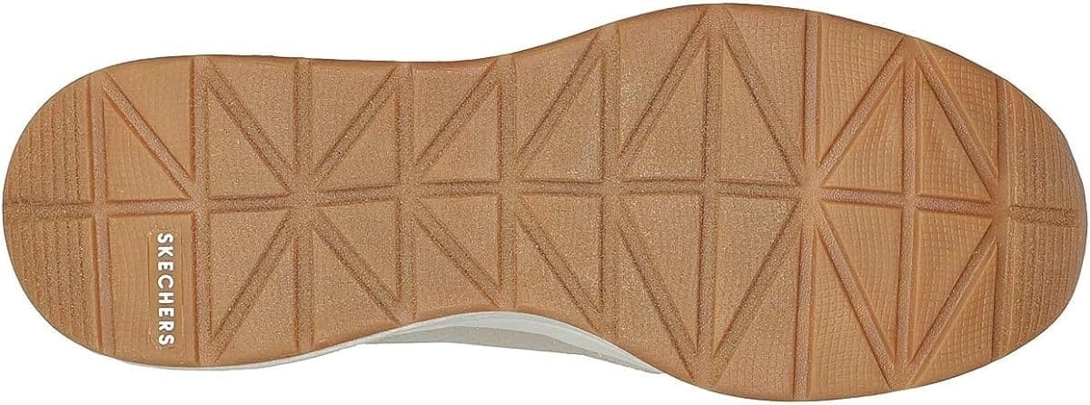 Zapatillas Sport Billion Subtle Spots beige de Skechers en El Corte Inglés