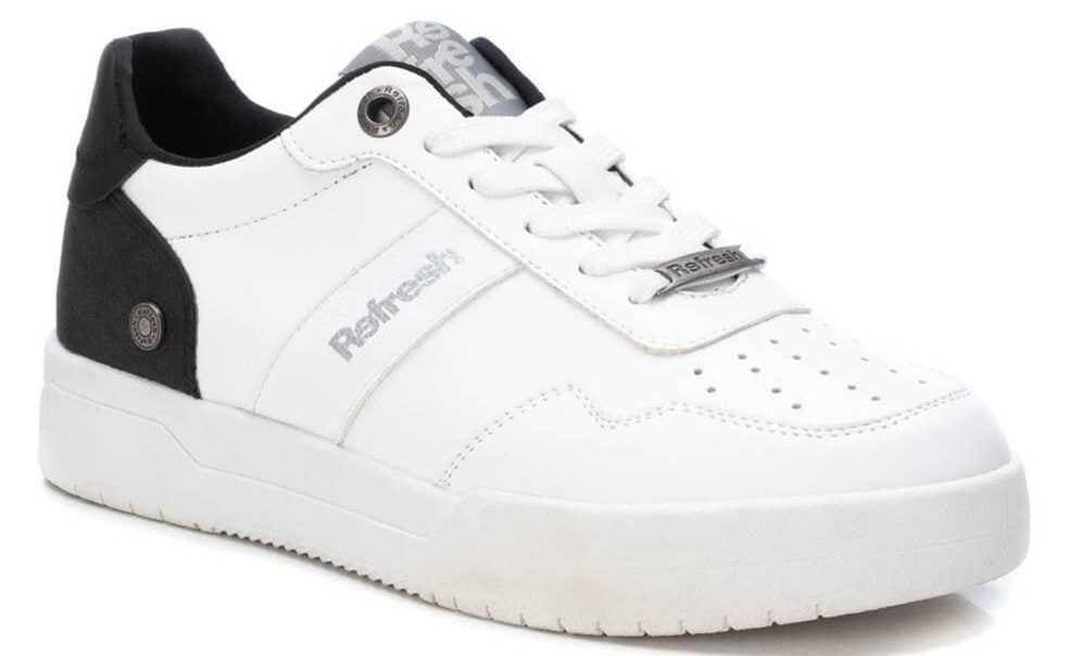 Zapatilla De Mujer Refresh 171252 Negro de Decathlon