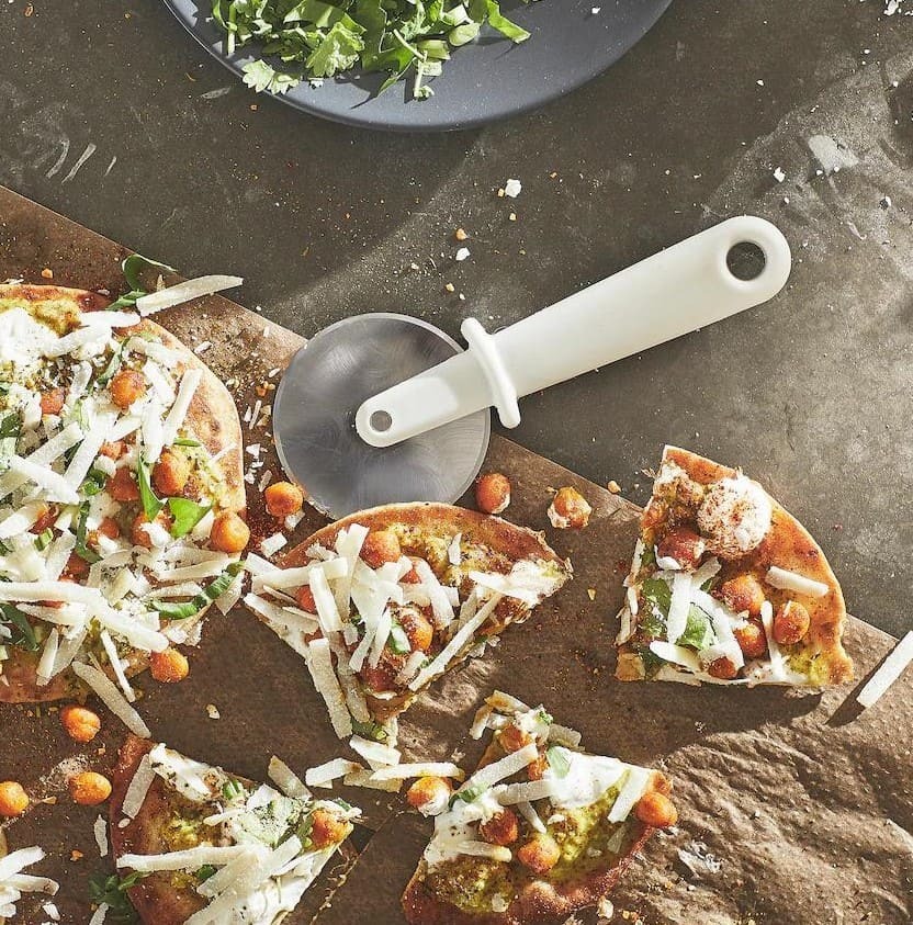 Cortador de pizza UPPFYLLD