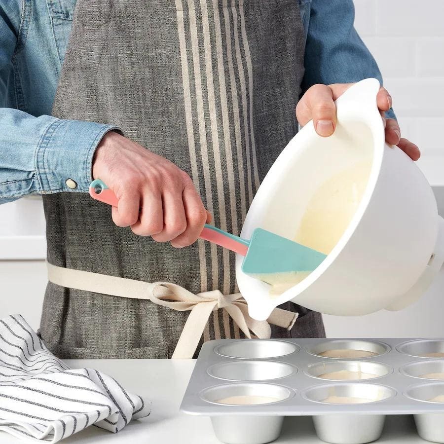 Espátula de goma GUBBRÖRA