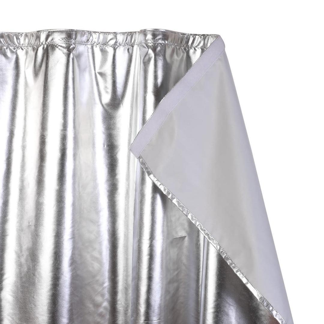 Cortina con cierre autoadherente Carlton INSPIRE