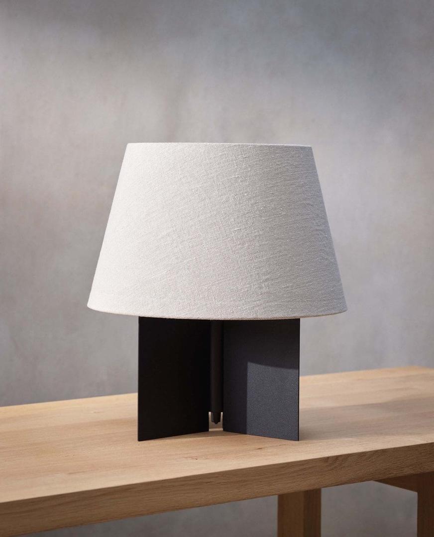 TABLE LAMP 01 Vincent Van Duysen