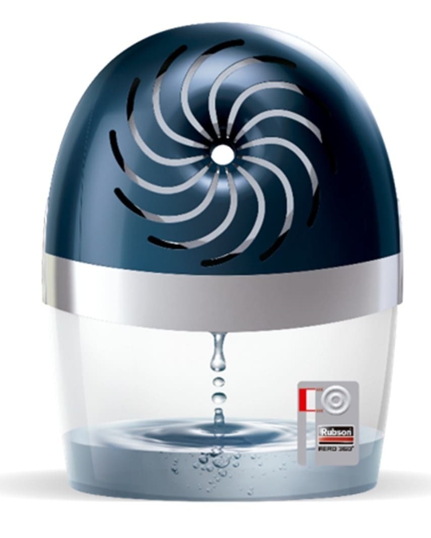 Deshumidificador AERO 360 RUBSON