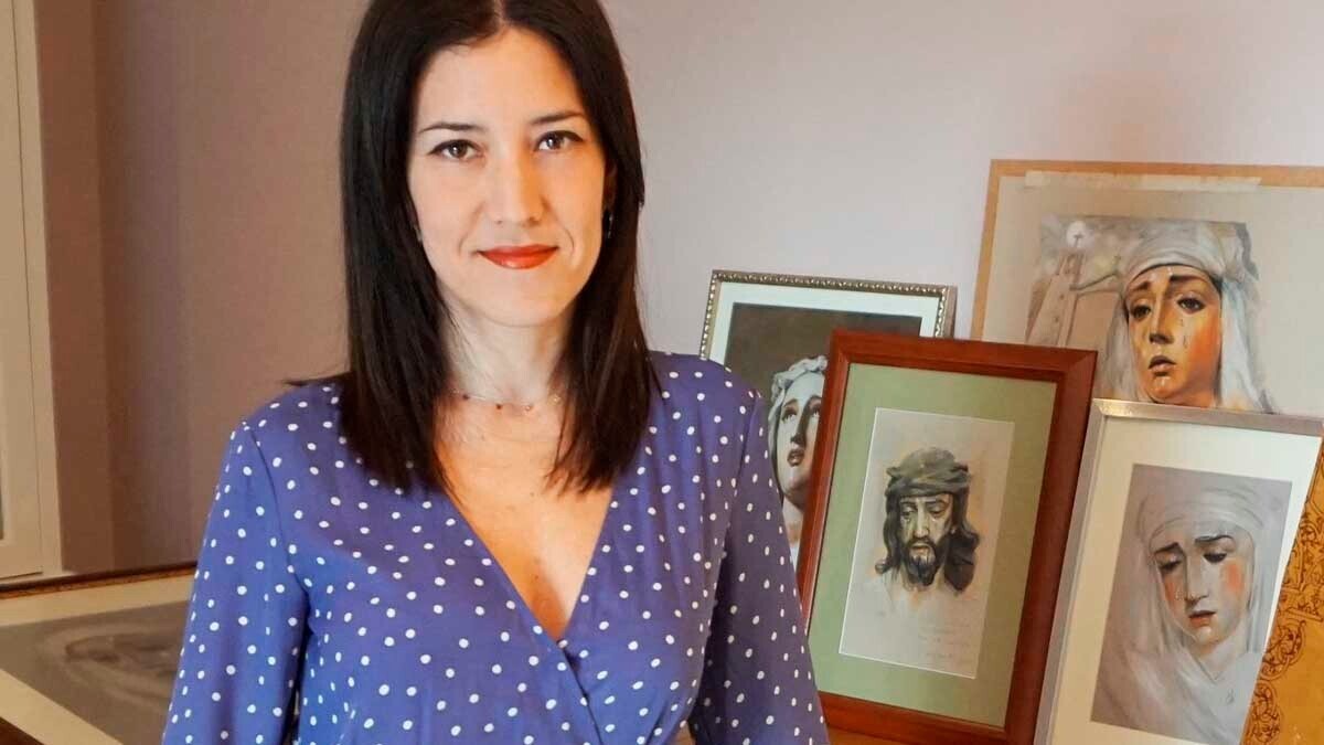 Inmaculada Peña Ruíz