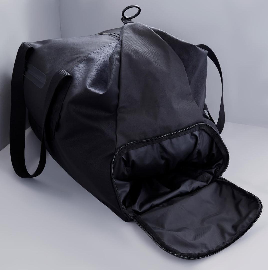 Bolso deportivo XXL 50 L de Domyos en Decathlon