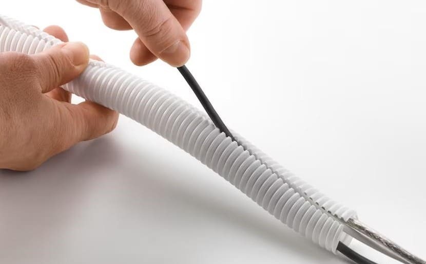 Recogecables RABALDER