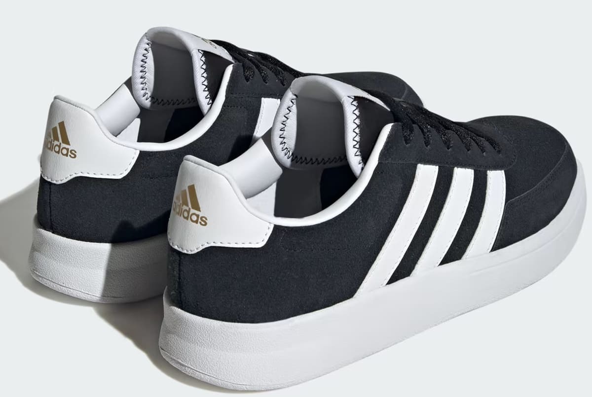 Zapatillas clásicas modelo Breaknet 2.0 de Adidas