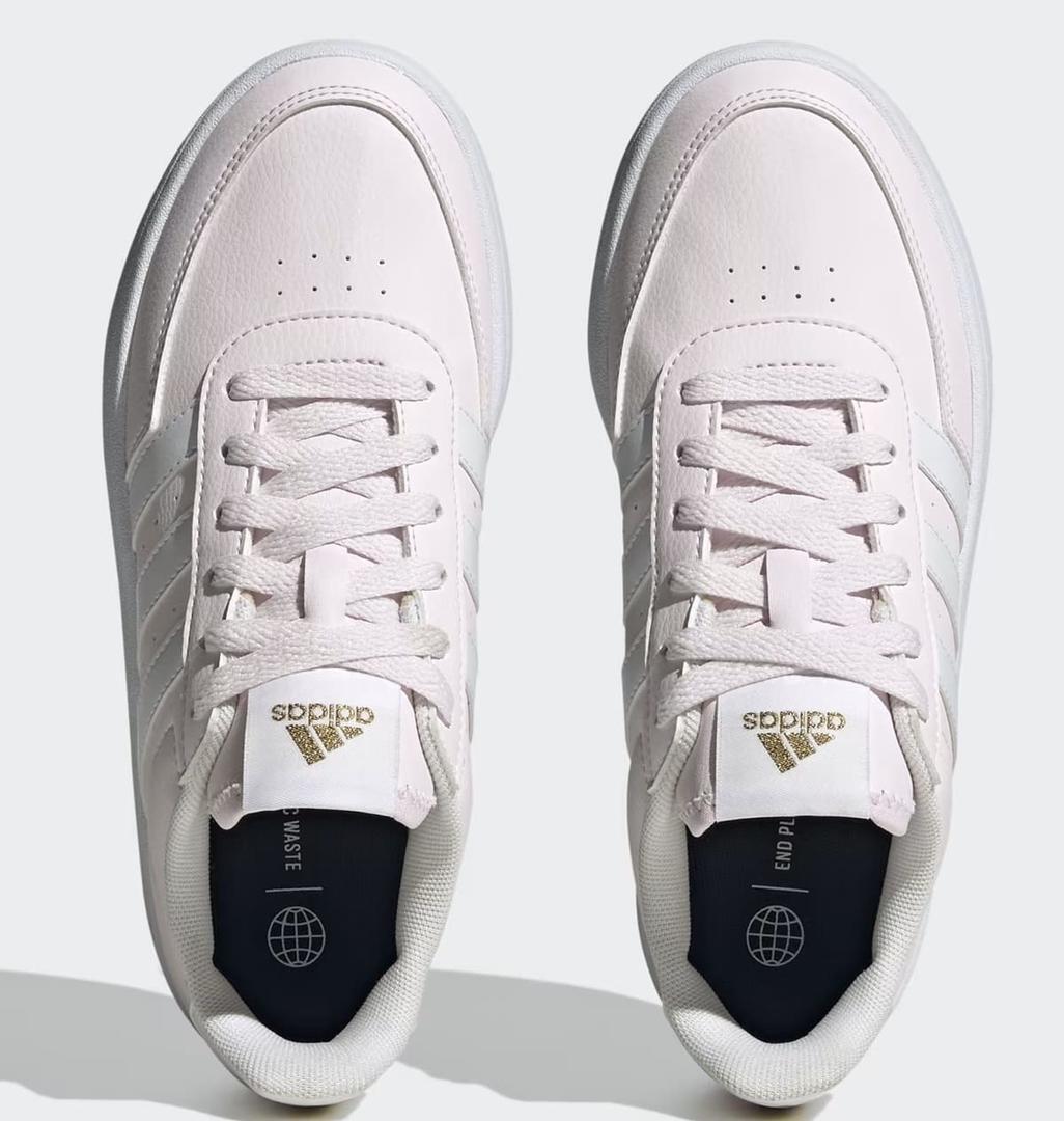 Zapatillas clásicas modelo Breaknet 2.0 de Adidas