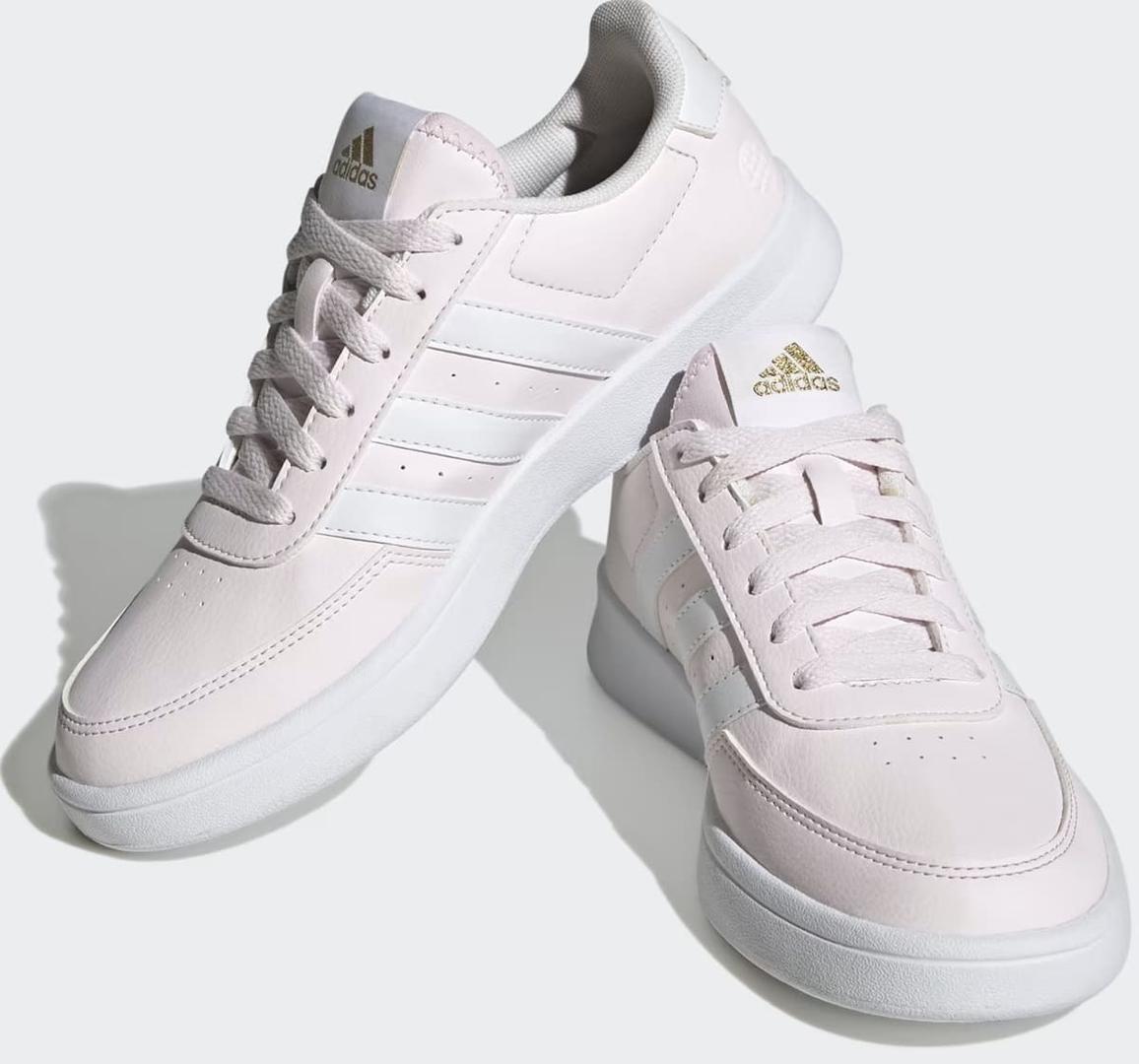 Zapatillas clásicas modelo Breaknet 2.0 de Adidas