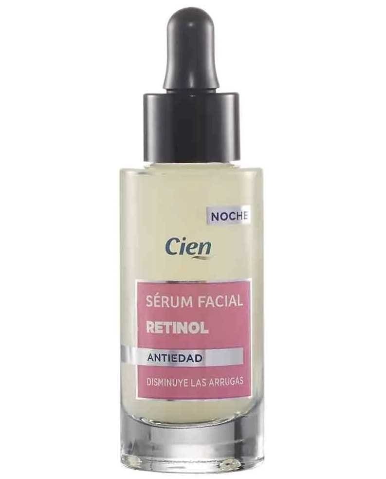 Sérum concentrado retinol de Lidl