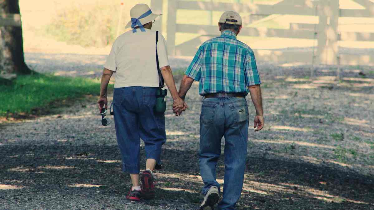 El hecho de tener un cónyugue a cargo afecta al aumento de las cuantías en las pensiones