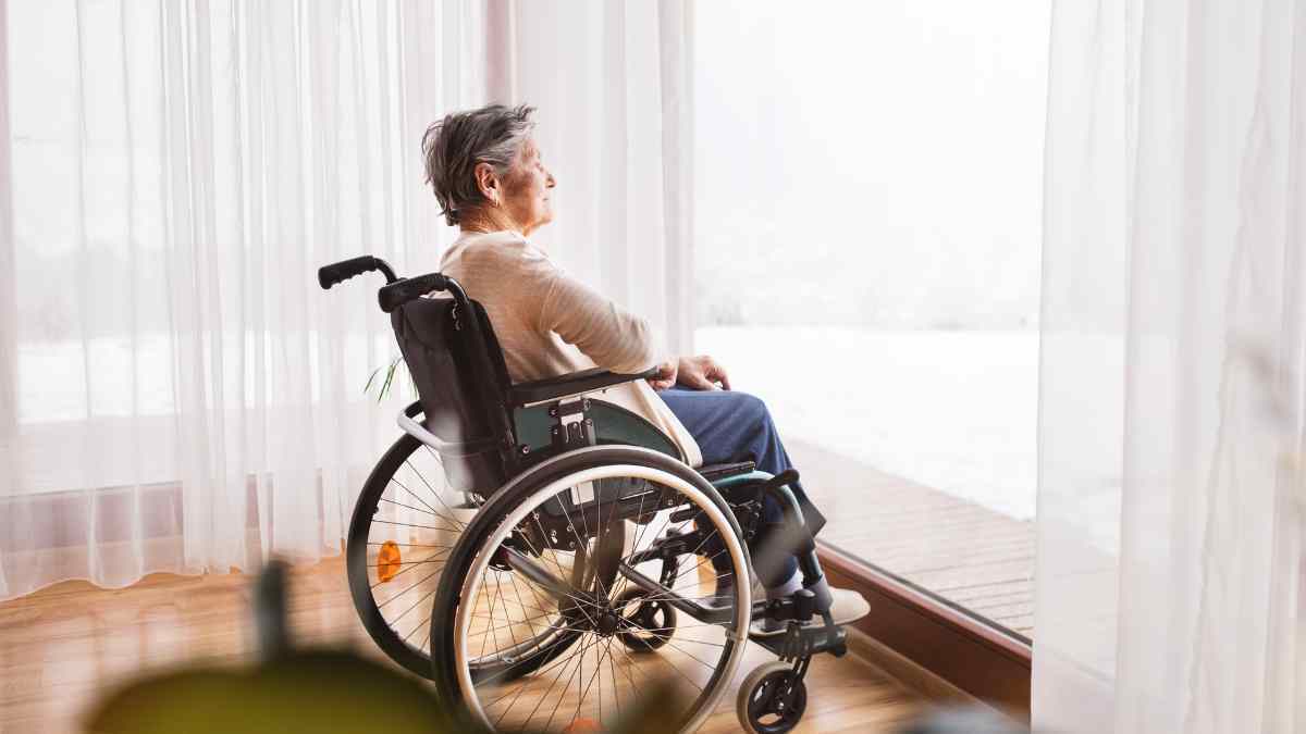 Jubilado con pensión por incapacidad permanene