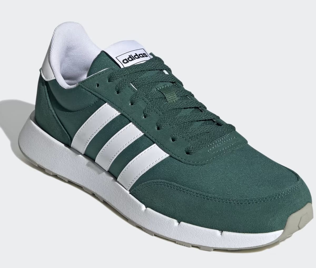 Zapatillas run 60s 2.0 de Adidas