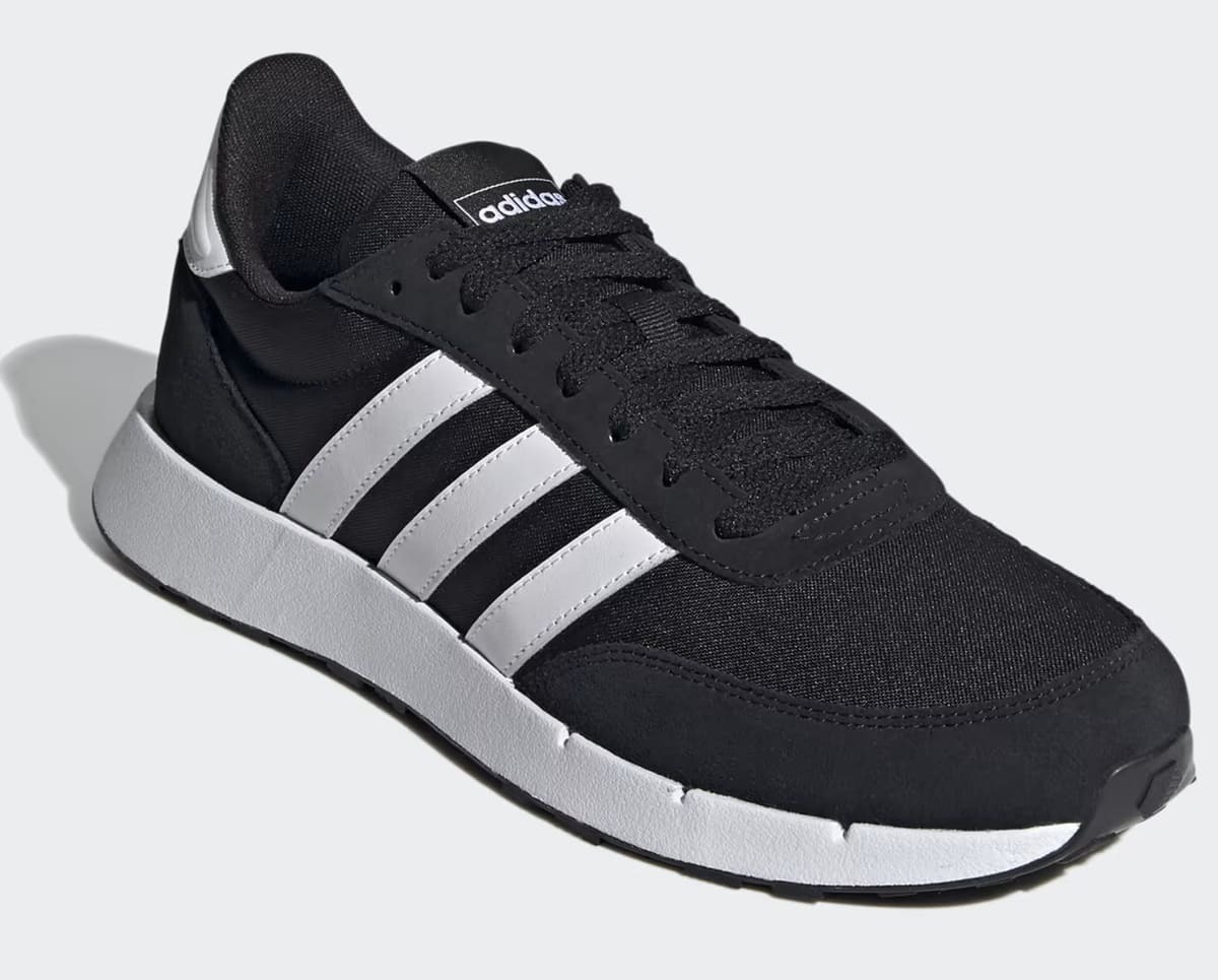Zapatillas run 60s 2.0 de Adidas