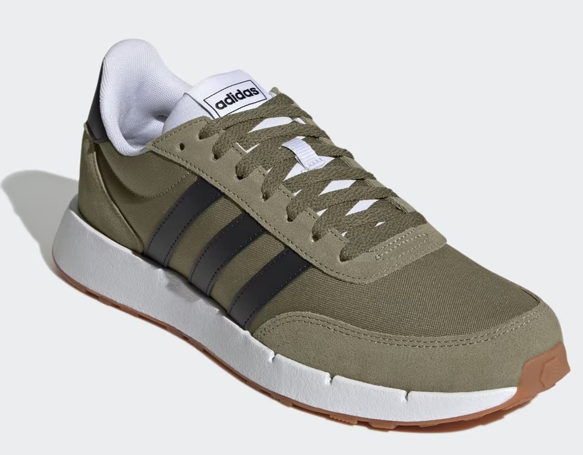 Zapatillas run 60s 2.0 de Adidas