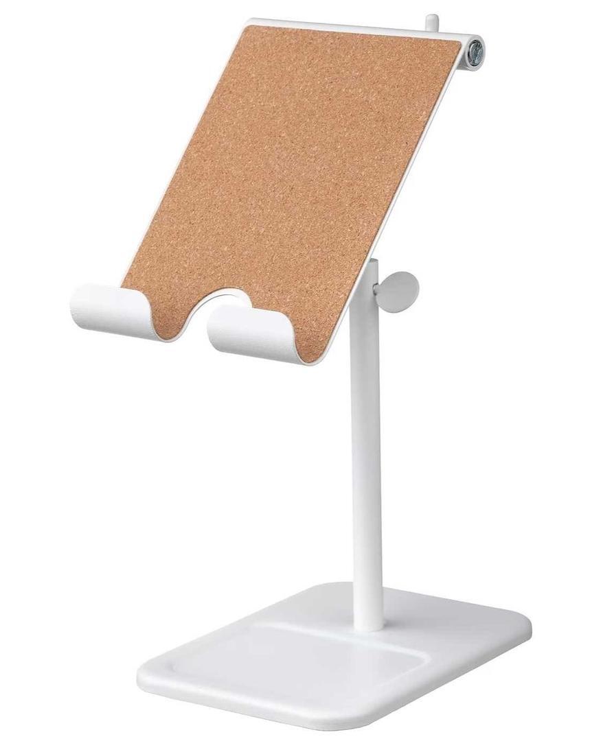 HAVREHOJ Soporte tableta de Ikea