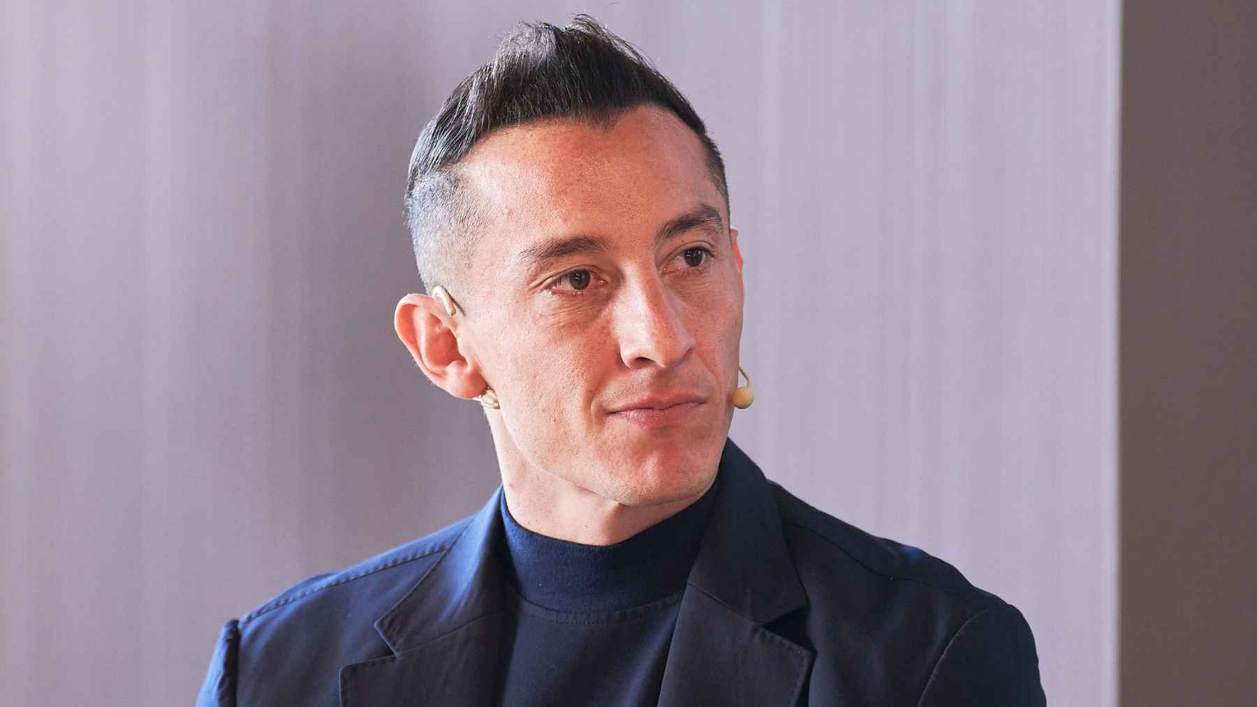 Despedida de Andrés Guardado con el Real Betis | Salvador López Medina para El MIRA