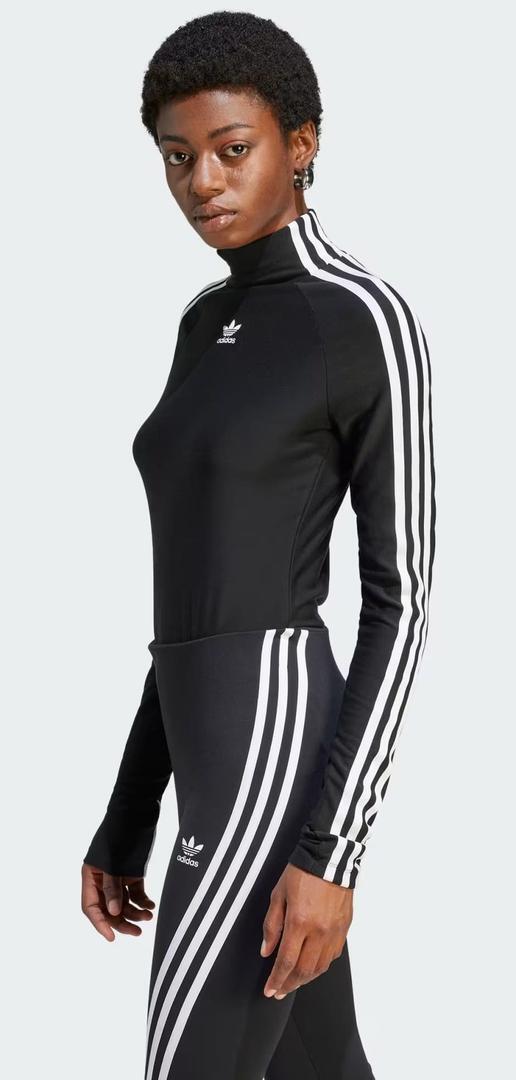 Camiseta de manga larga Adilenium Tight de Adidas