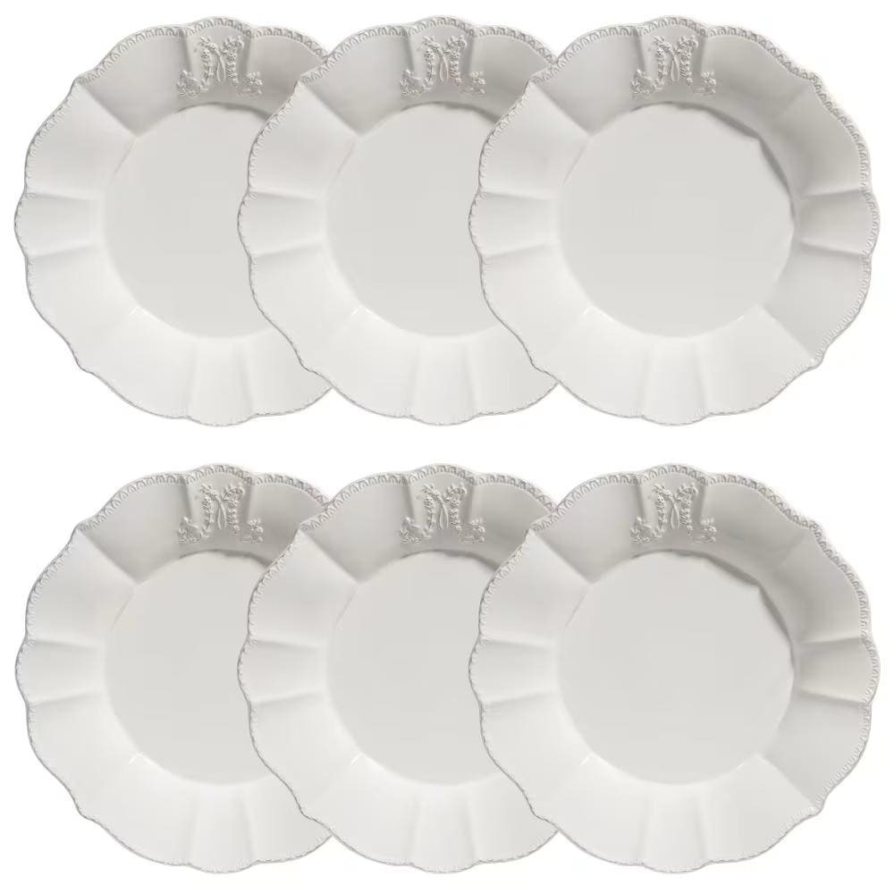 Platos llanos BOURGEOISIE