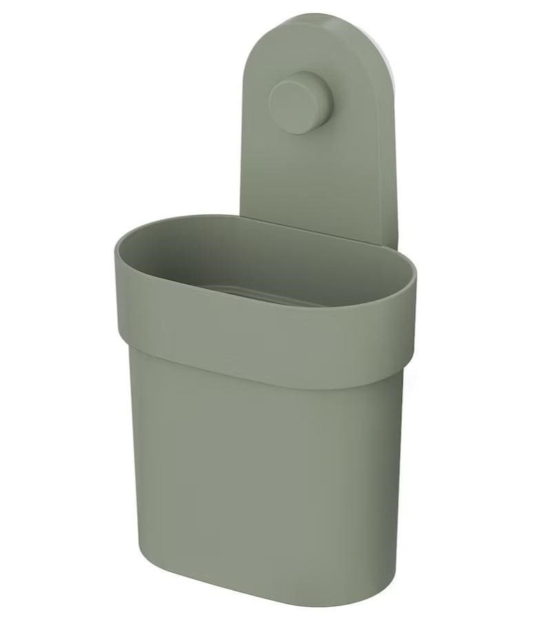 Recipiente con ventosa ÖBONÄS