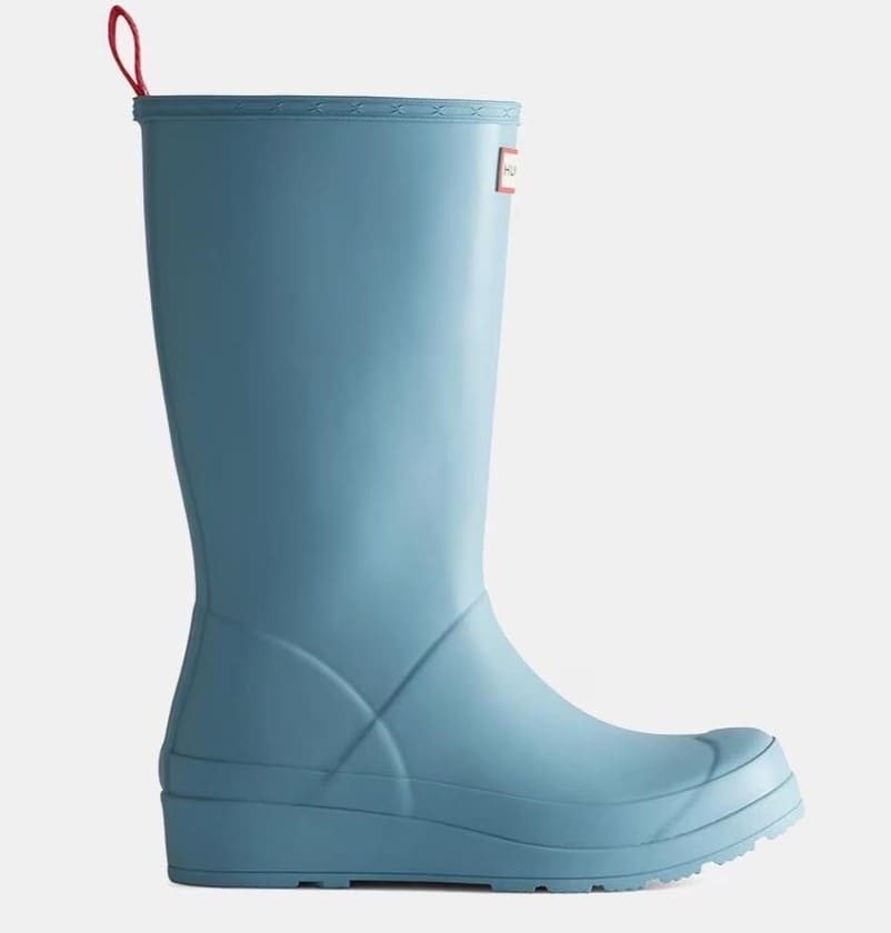 Botas de agua Play Tall Hunter