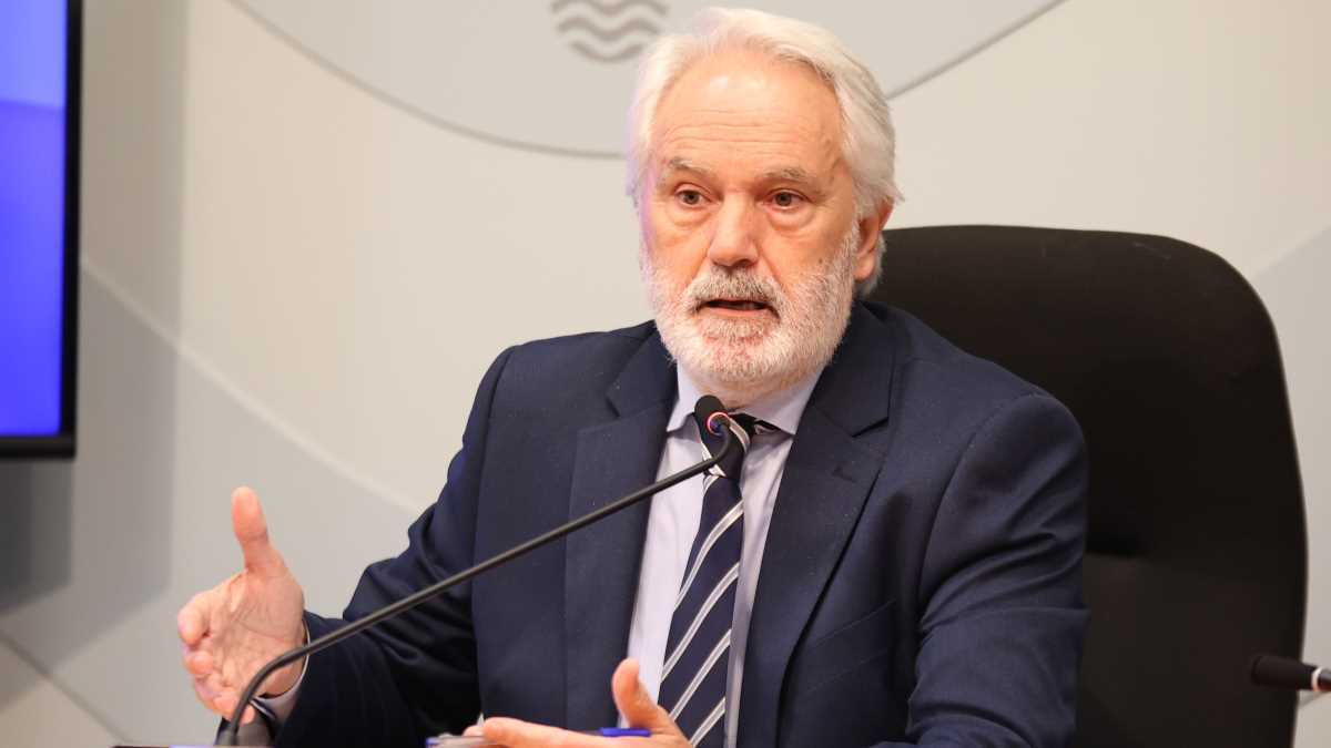 Agustín Muñoz | Cristo García