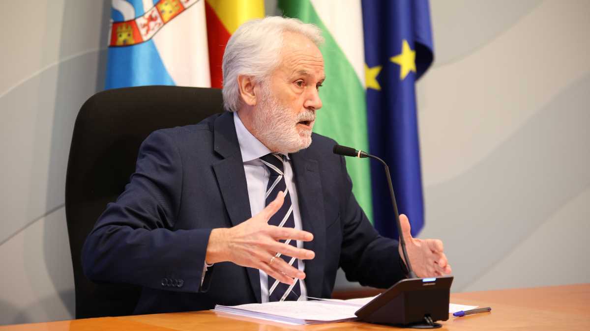 Agustín Muñoz | Cristo García