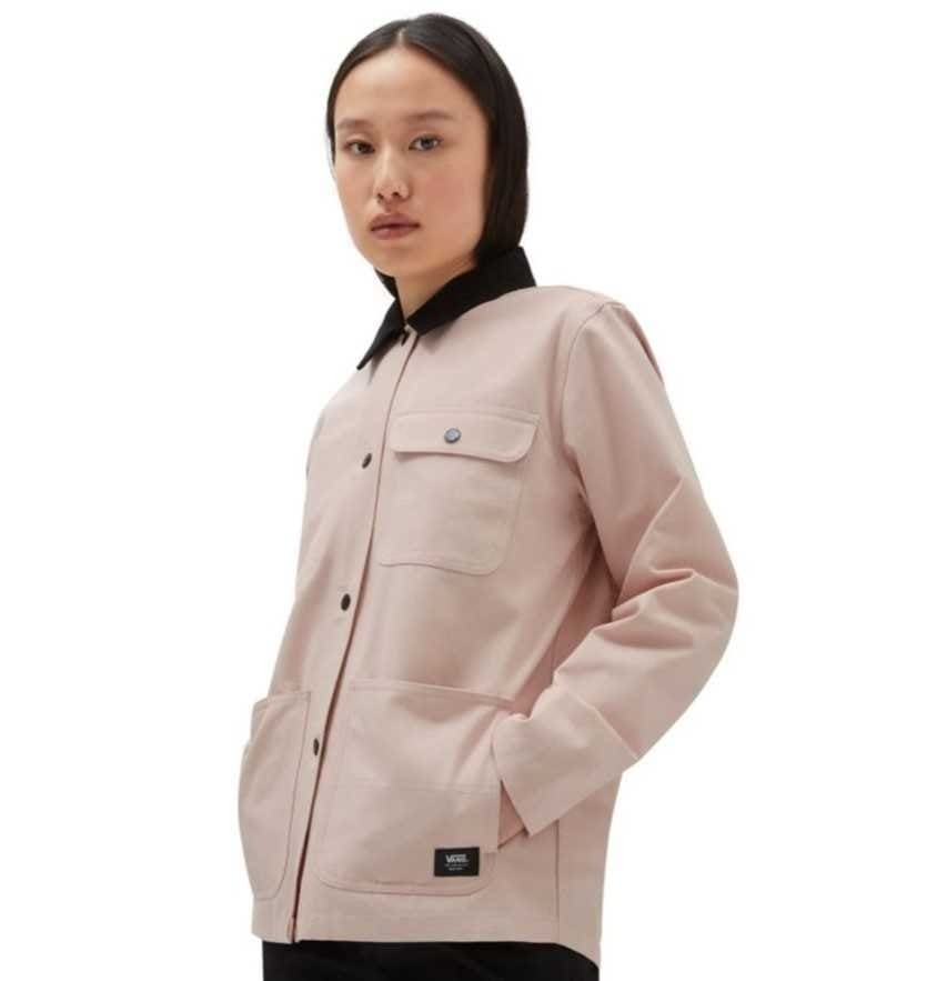Chaqueta drill chore de Vans