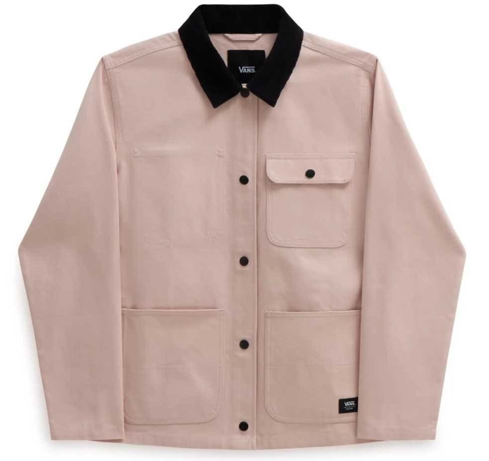 Chaqueta drill chore de Vans