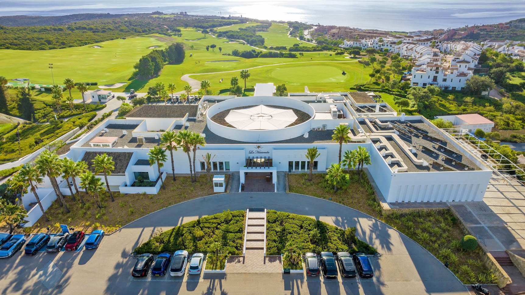 Alcaidesa Hacienda Club