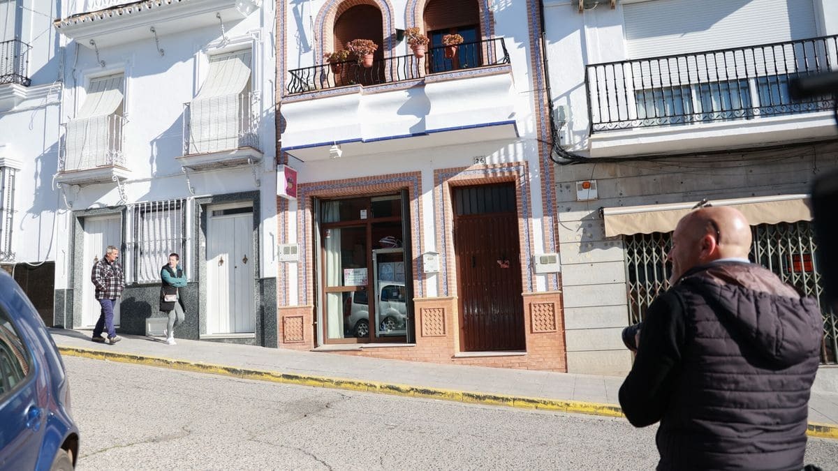 El joven yihadista sirio detenido en Sevilla pretendía inmolarse en el instituto de Montellano