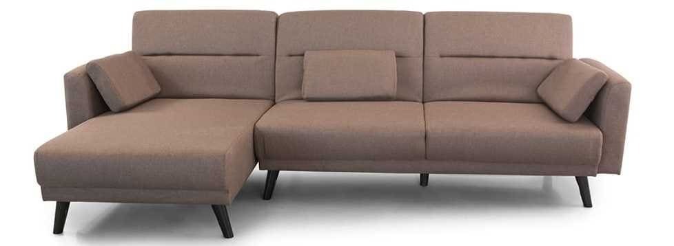 AREZZO Chaise longue convertible en cama de Maisons du Monde