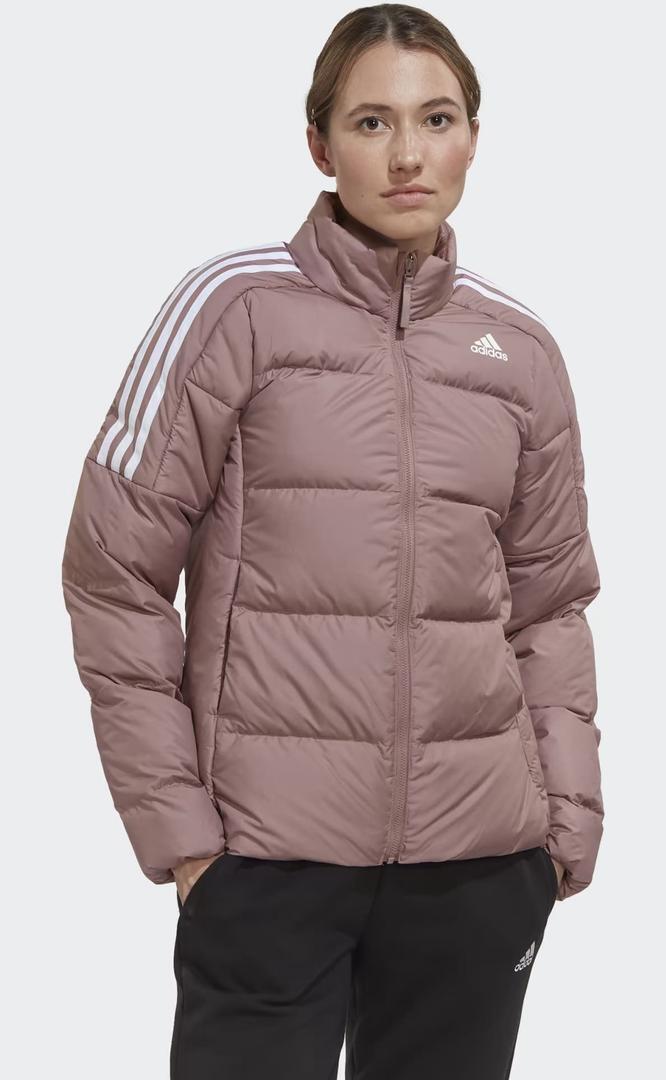 Chaqueta de plumón Essentials Midweight de Adidas