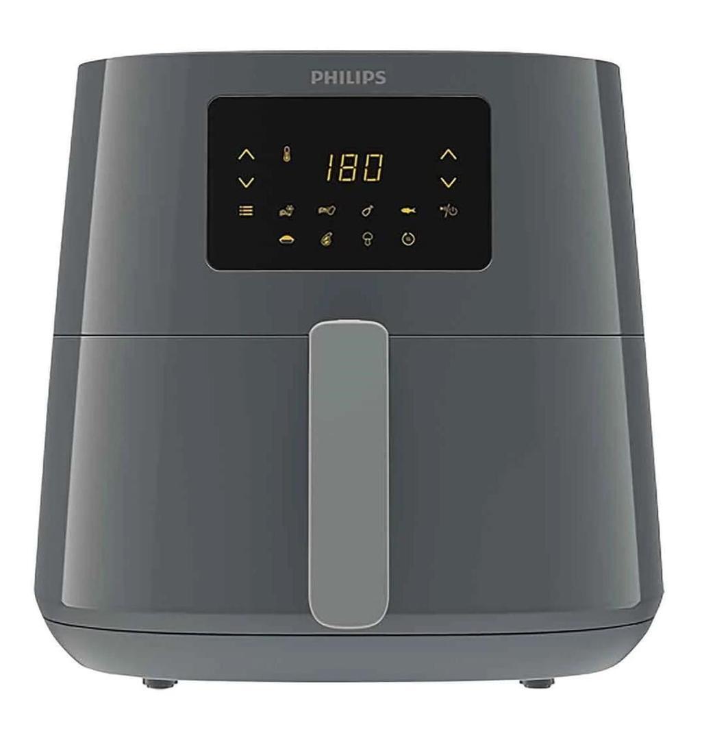 Freidora de aire Philips XL 6,2 L